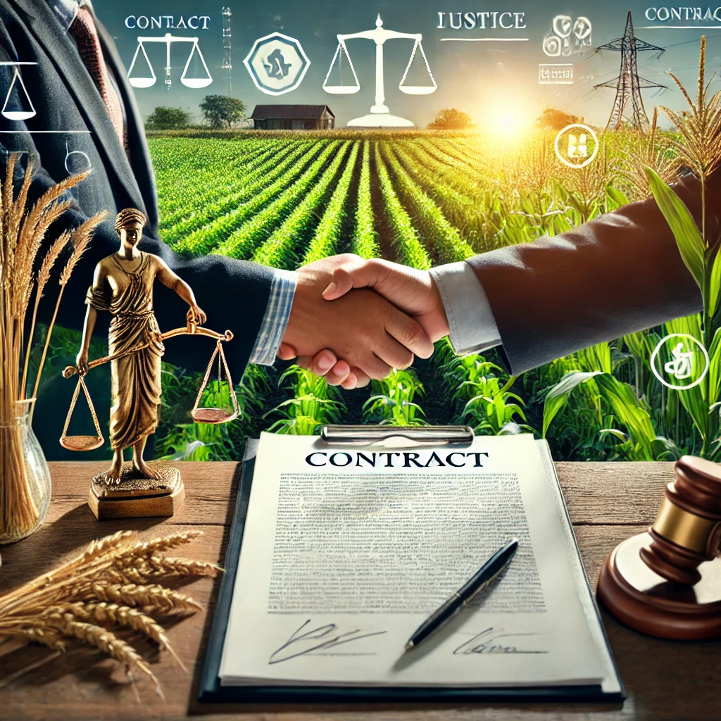 Trusted legal contract drafting services by Kontract Genie