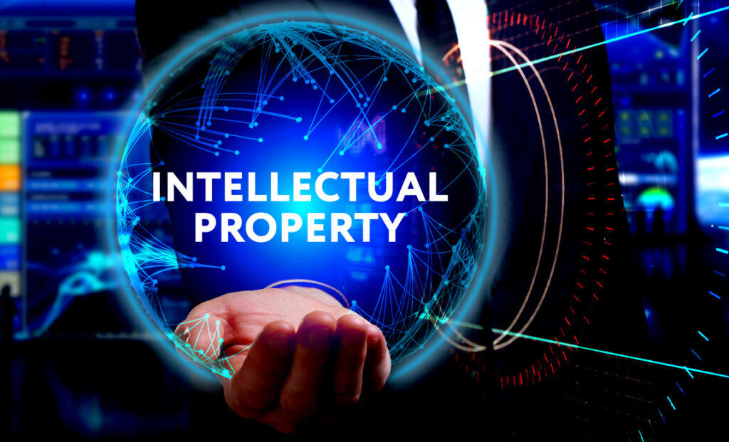 Kontract Genie’s legal expertise in intellectual property transactions