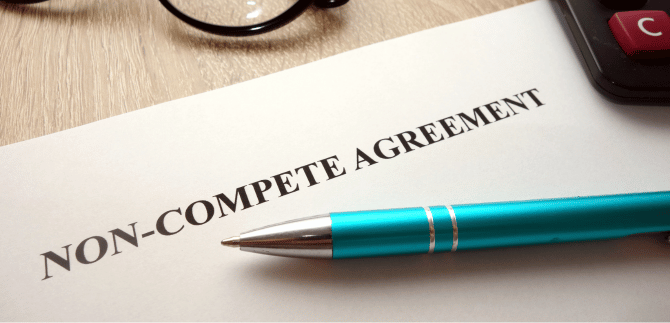 Non-Compete Clauses in India: Enforceable or Not?