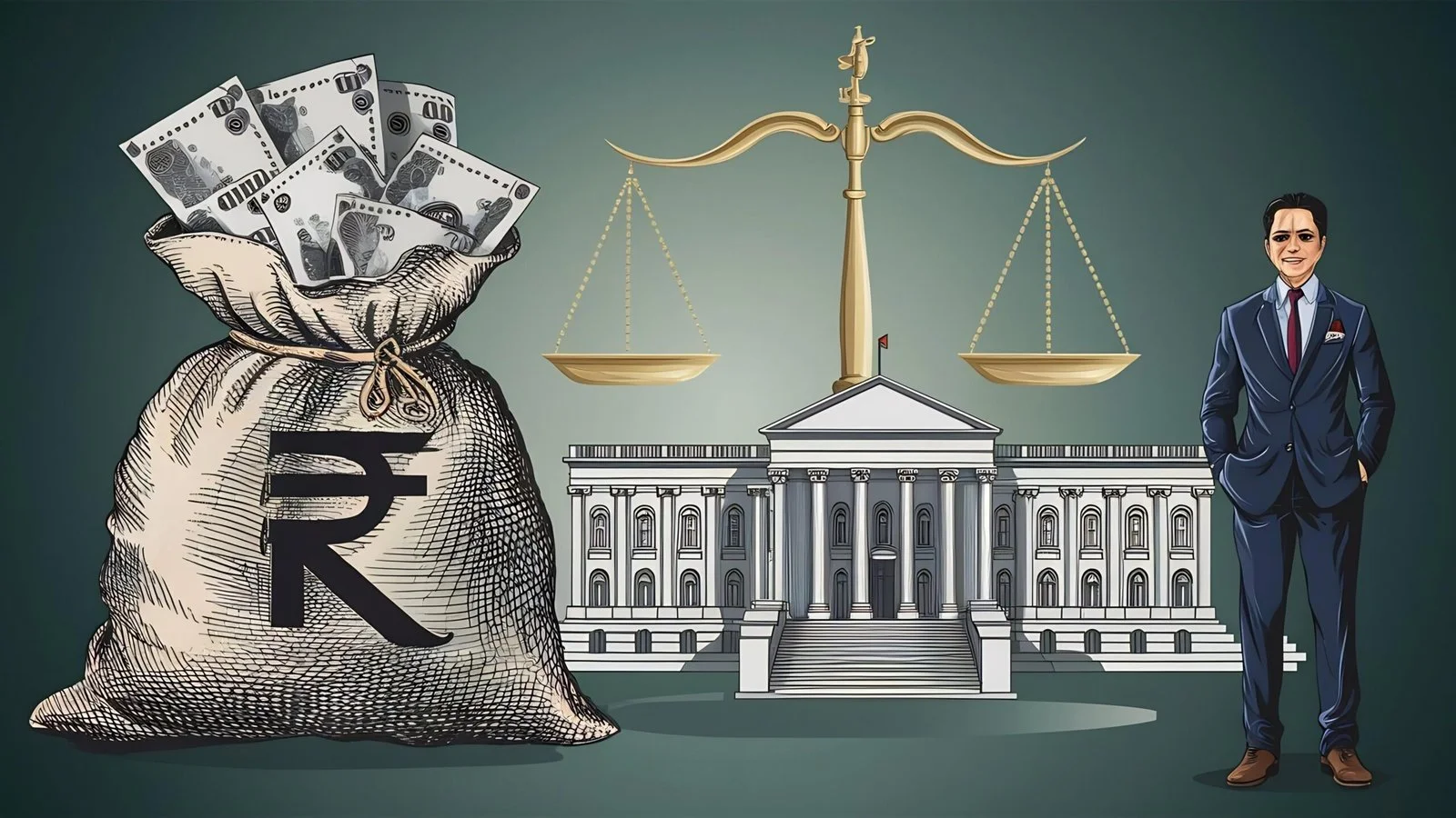 Employment Bonds in India: Supreme Court Upholds Service Bond in Vijaya Bank v. Prashant B. Narnaware (2025)